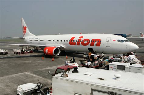 Lion Air Indonesia – newstempo