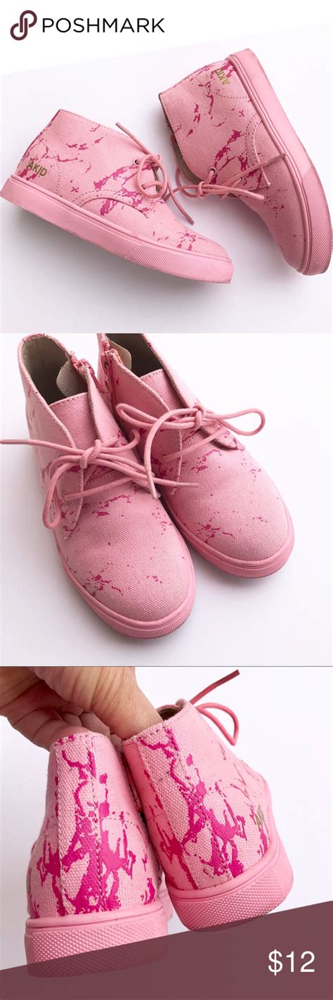 Akid Brand Shoes 12T | Shoe brands, Shoes, Clothes design