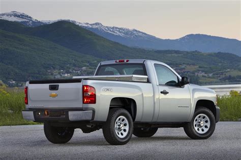 2014 Chevrolet Silverado 2500HD | TOPISMAG.COM