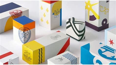 5 Inspiring Packaging Box Designs for the Holiday Season