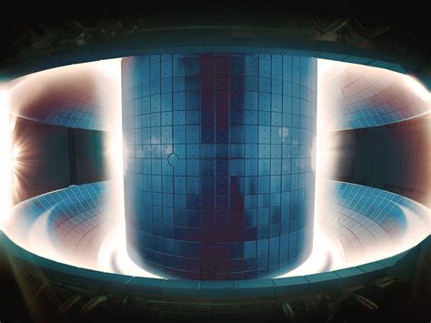 Researchers report on metal alloys that could support nuclear fusion energy