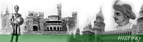 History of Bangalore