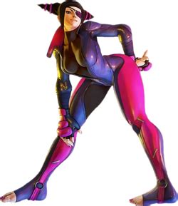 Juri Han | Character Profile Wikia | Fandom