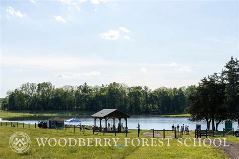 Woodberry Forest School Photo Album | Campus Life