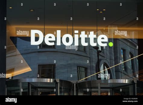 Venngo Deloitte