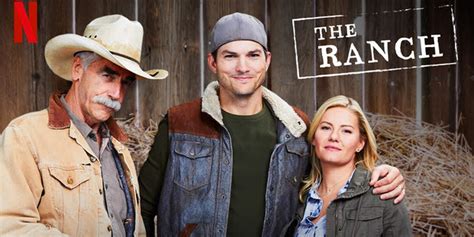 VIDEO: Watch the Trailer for THE RANCH Part 8 The Final Season