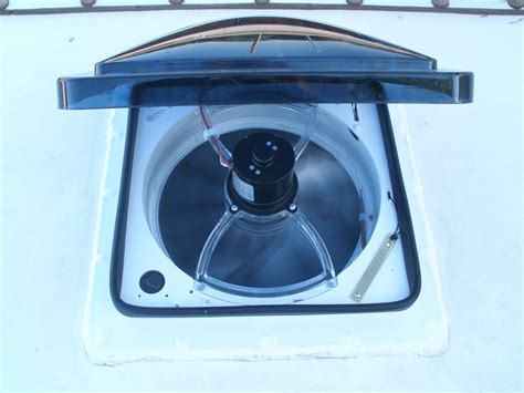 Roof vent covers - Jayco RV Owners Forum