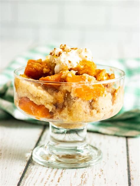 The Best Sweet Potato Bread Pudding Recipe - Brooklyn Active Mama