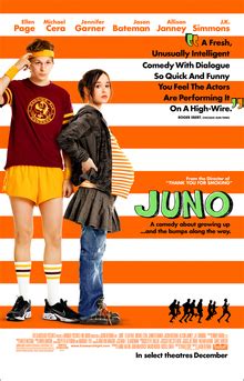 Juno (film) - Wikipedia