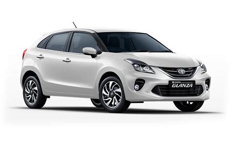 Toyota Glanza V CVT Price India, Specs and Reviews | SAGMart