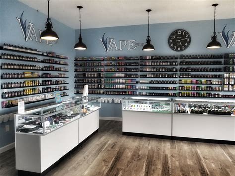 4 Ways To Find A Reliable Online Vape Store - Fashion IMP