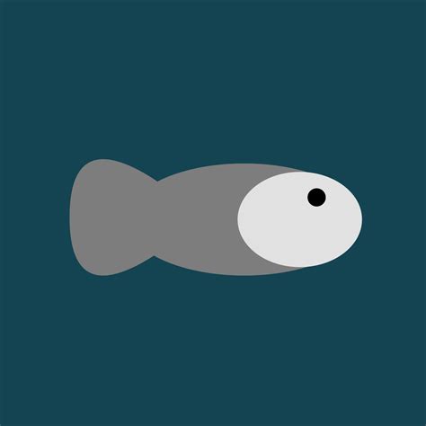 Simple Fish Free Stock Photo - Public Domain Pictures