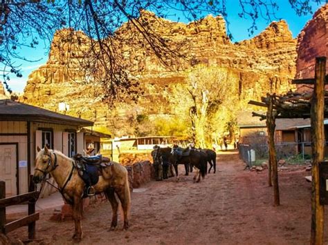 Pueblo Supai | De resena '15 Lugares Escasamente Poblados para la ...