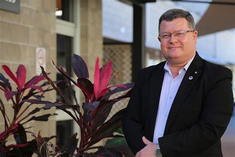 JCU professor takes over top role - Jul 2020 - JCU Australia