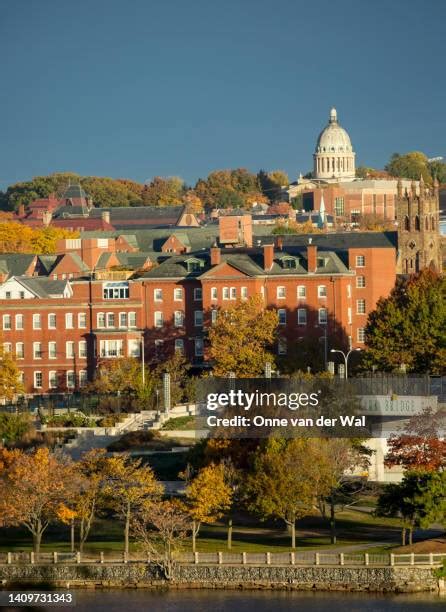 Providence Ri Skyline Photos and Premium High Res Pictures - Getty Images