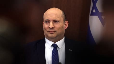 Israel's outgoing Prime Minister Naftali Bennett will not run in ...