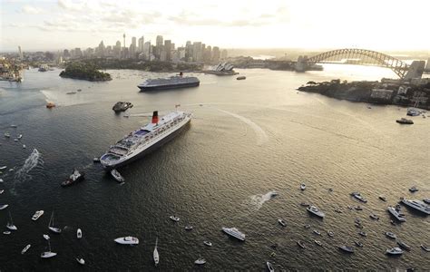 Beautiful Australian Ports of Call and the Cruise Lines that Visit Them | Travel Insider