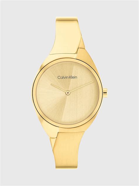 Women's Watches & Jewellery | Calvin Klein®