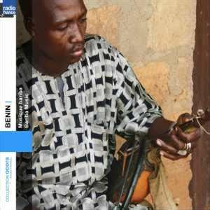 Traditional / folk music of Benin - Information and songs