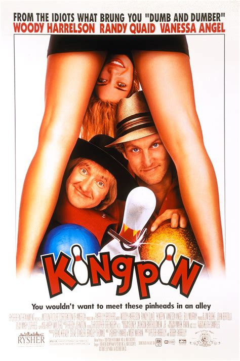 Kingpin (1996) | PrimeWire