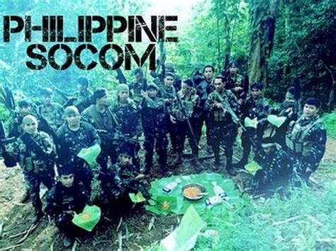 Philippine Army Special Forces Logo