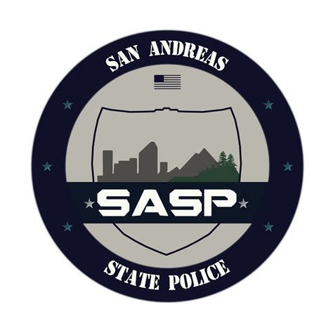 San Andreas State Police | NoPixel Wiki | Fandom