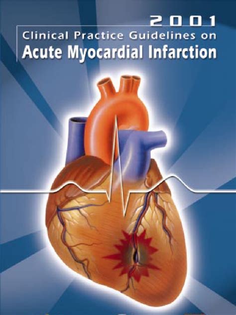 Acute Myocardial Infarction | PDF | Coronary Artery Disease | Percutaneous Coronary Intervention