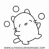 Juggle Coloring Pages  Ultra Coloring sketch template