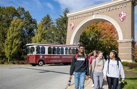 Experience Bellarmine University in Virtual Reality