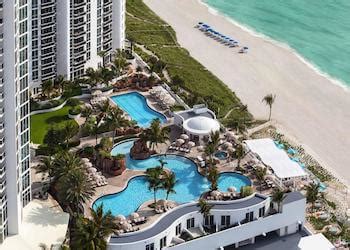 Sunny Isles Beach Hotels