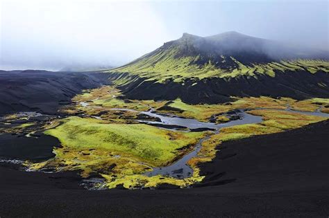 Icelandic Highlands Tour with a Private Driver (Itinerary, Tips, & Review)