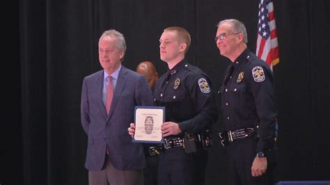 23 cadets join the Louisville Metro Police Department in latest graduating class | Local News ...