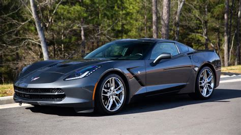 2014 Chevrolet Corvette - C7 Market - CLASSIC.COM