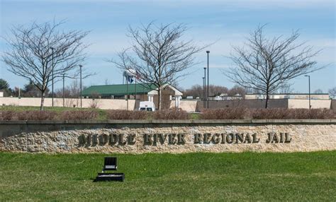 Supervisors To Hear Middle River Regional Jail Expansion Report | Rockingham County | dnronline.com