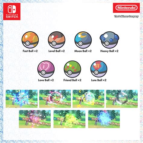 Ball capsules pokemon brilliant diamond