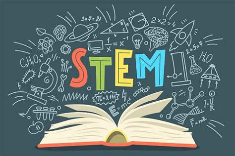 STEM Education: An Overview