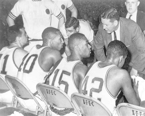 New documentary ‘The Loyola Project’ tells the story of the 1963 Loyola ...