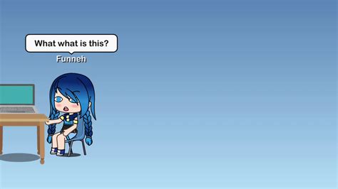 Itsfunneh Among Us Gacha Life - YouTube