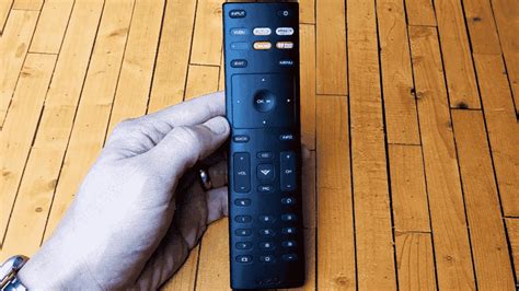 No Menu Button On Vizio Remote: What To Do? - Internet Access Guide