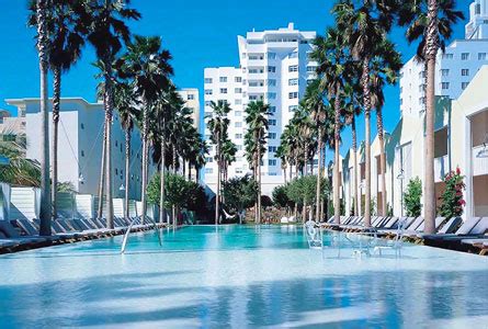 Miami Beach Hotel Pools | VIP South Beach