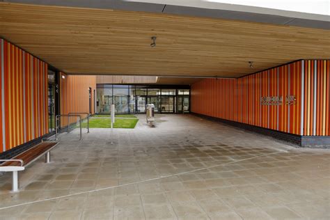 East Lothian Community Hospital handed over : October 2019 : News : Architecture in profile the ...