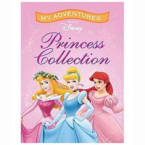 Disney Princess Personalized Book - Standard Format | Disney ...