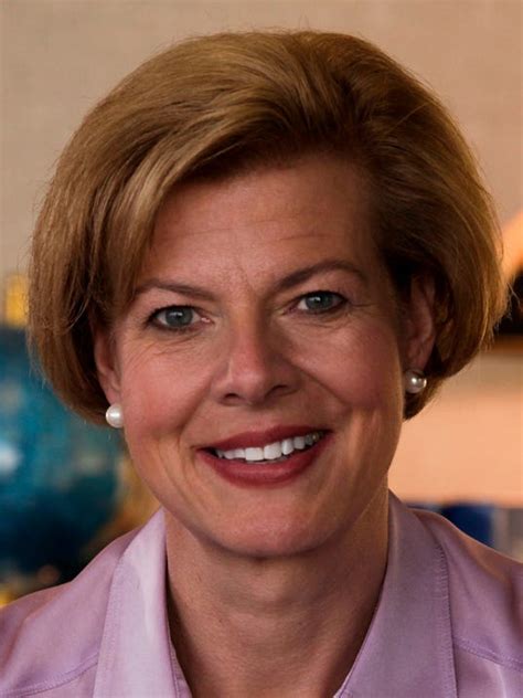 Tammy Baldwin to speak at Winnebago County Democrats dinner in Oshkosh