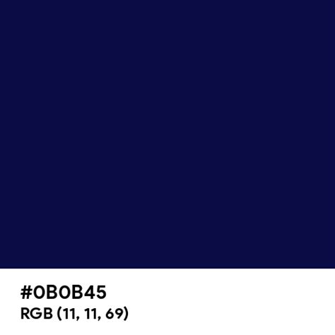 What Is the Html Code for the Color Navy Blue - Forbes Aloyard