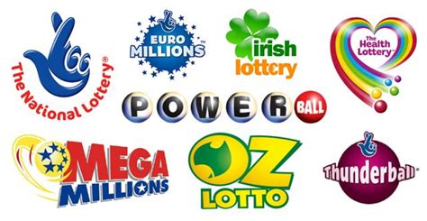 Lottery logos | Logo sign, Lottery, Lotto