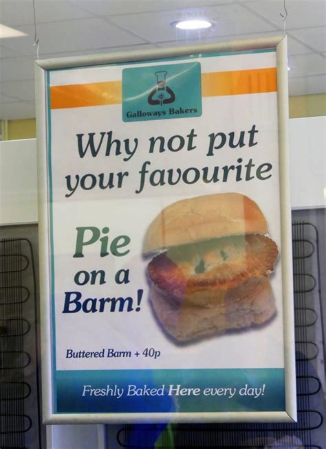 Pie Barm: an unconventional traditional sandwich from Wigan – England ...