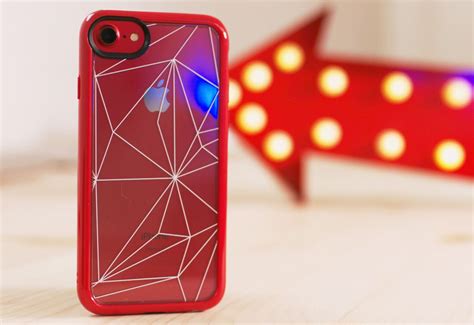 5 affordable accessories that complement your red iPhone | Cult of Mac