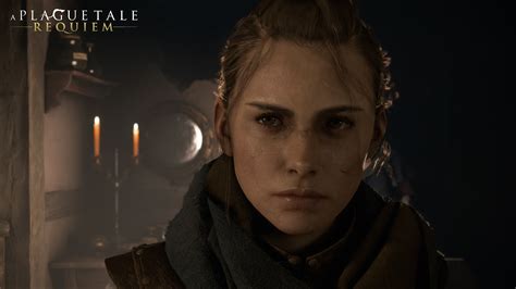 Share 81+ a plague tale requiem wallpaper - in.cdgdbentre