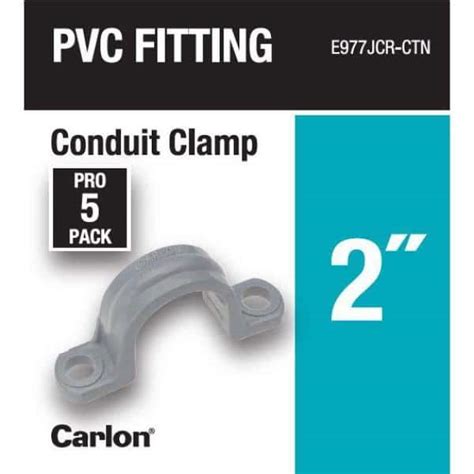 Pvc Conduit Clamps | lupon.gov.ph