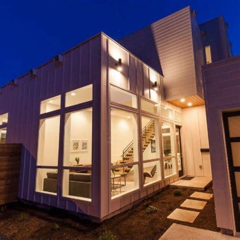 Outstanding Container Guest House